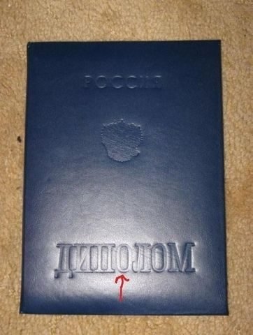 И всё-таки она наша. Лента картинок