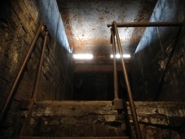 Май 1945 года