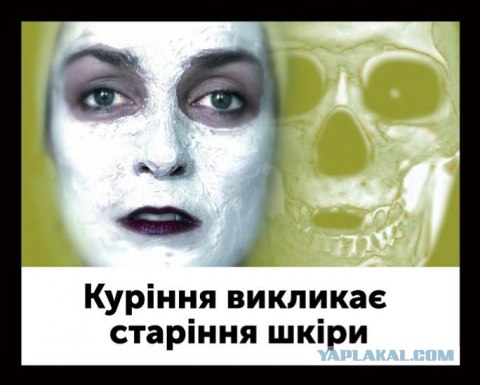 Австралийцы - курите "на здоровье