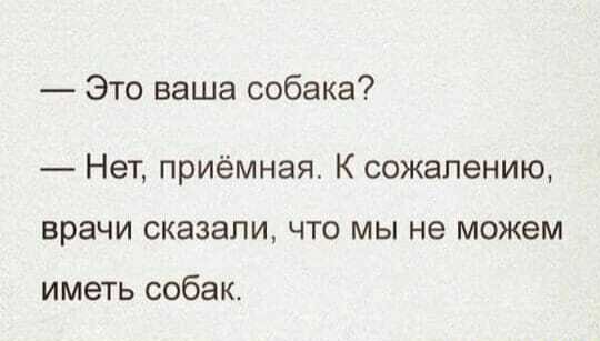 Юмор в картинках 19.08.20
