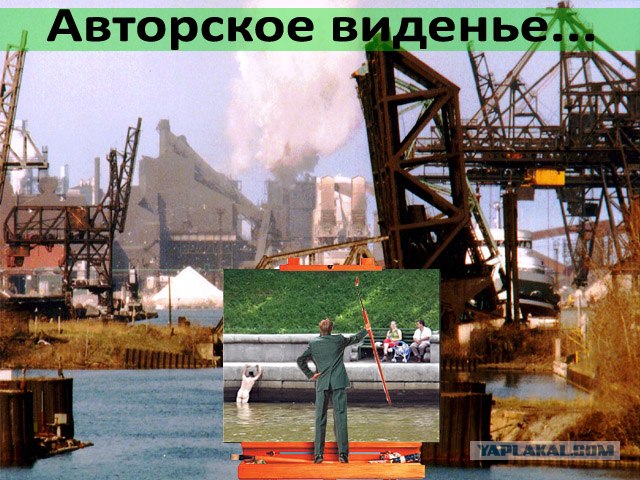 Битва фотожаберов (Команда №4), на набережной
