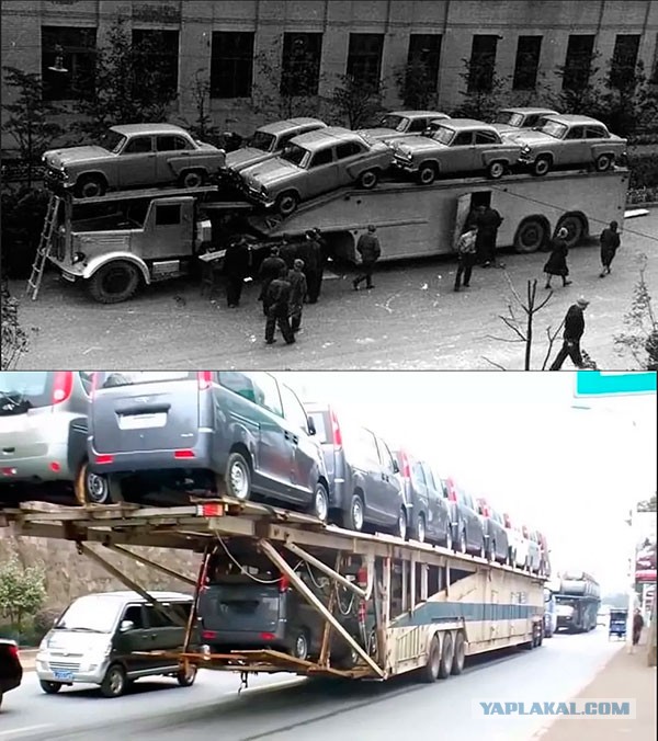 Компактная погрузка