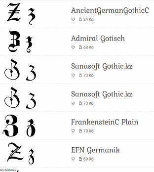 От светло серого до чёрного 5.0