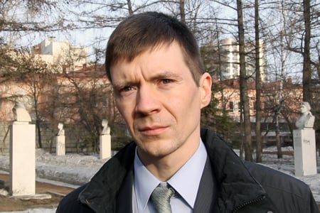 Новосибирского депутата вызвали в Центр «Э» после комментария о событиях в Мошково