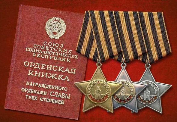 Подмена символа Победы в Великой Отечественной войне