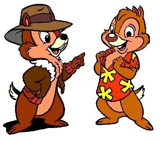 Чипы