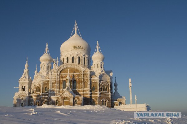 Пермь. Здесь не только реальные пацаны