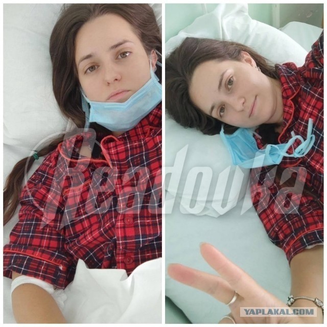В Санкт-Петербурге силовики задержали мужчину, избившего девушку