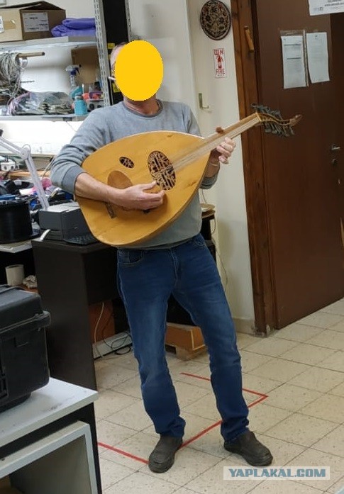 Яповчане на рабочем месте