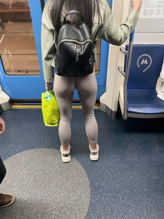 Переход на летние ноги