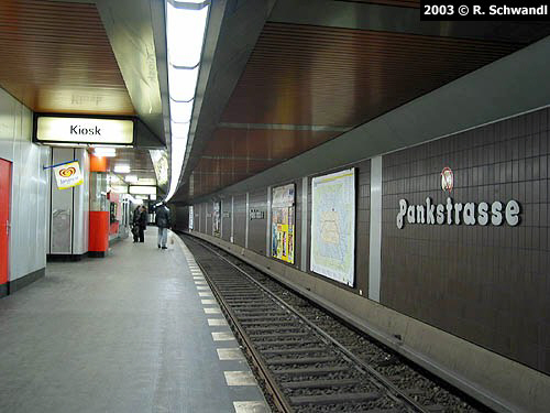 Метро Нью-Йорка VS метро Москвы.