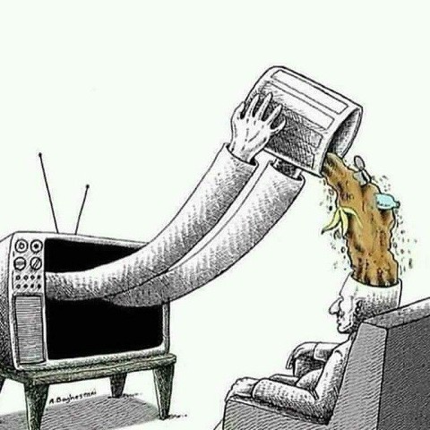 Хочу видеть сиськи, а не это вот непотребство