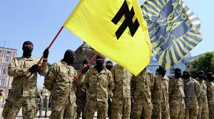 В Чехии под суд отправится бывшая учительница, обвинившая на уроке Украину в неонацизме
