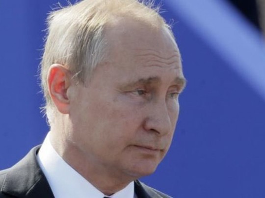 Новости США: геронтократия