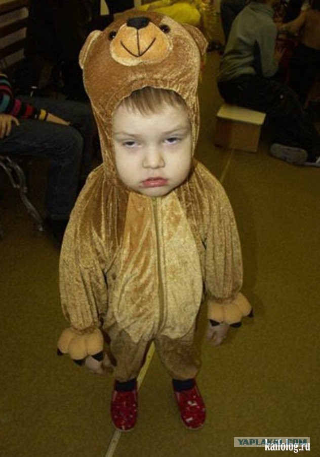 Грозненский фанат ФК "Терек"