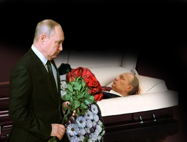 Песков опроверг слухи о проблемах со здоровьем президента Путина