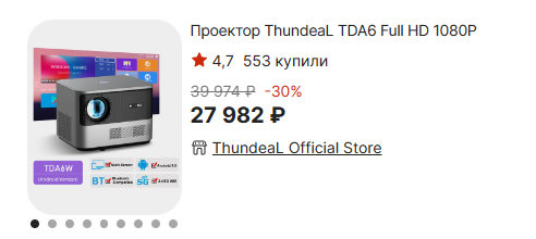 79% москвичей считают ноябрьскую акцию «черная пятница» обманом.