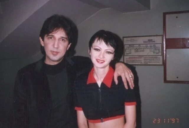 Интересные фотографии 1990-х 12.04.24