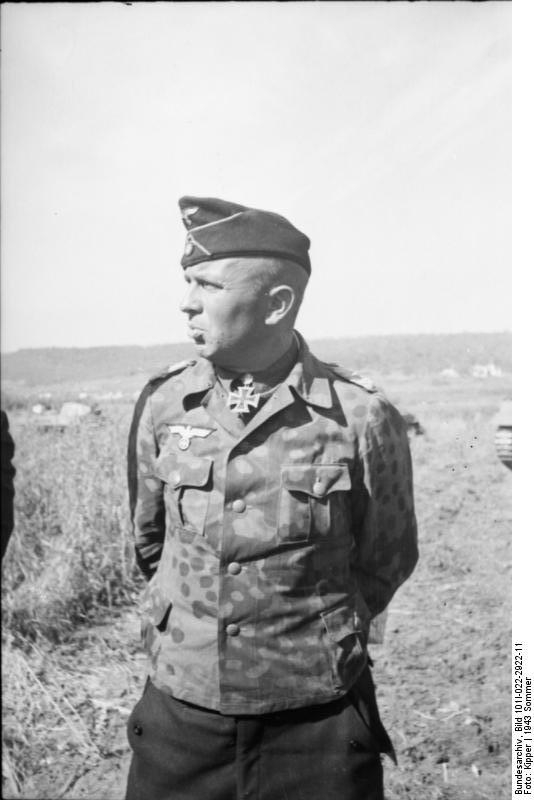 1943 год в фотографиях