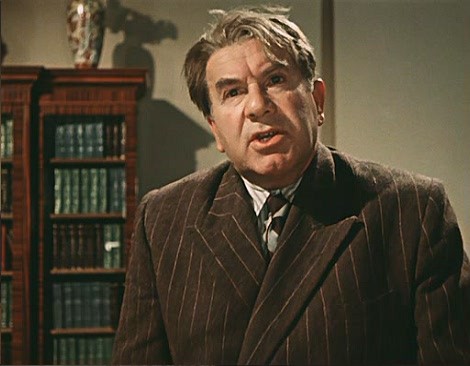 Культура в надежных руках