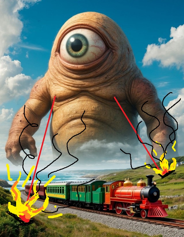 Маски-Шоу или Конкурс Короткого Креатива №31