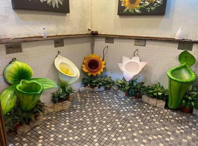 Креатив на грани: 15 фото абсурдных дизайнерских идей со специфическим исполнением