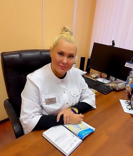 И.о. главврача Кстовской ЦРБ Анастасию Князеву отстранили от работы