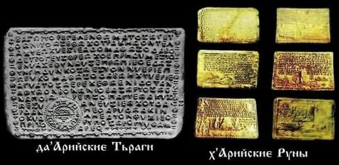 Откуда взялись индоевропейцы