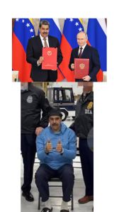 Госсекретарь США Рубио в ответ на заявление МИД РФ о Венесуэле сказал, что у РФ «и так дел по горло в Украине» и поздравил Сергея Лаврова с Рождеством