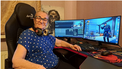 Читеры новой эры