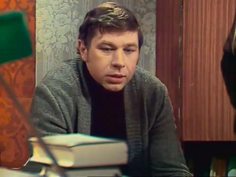 Телевизионные многосерийные художественные фильмы СССР