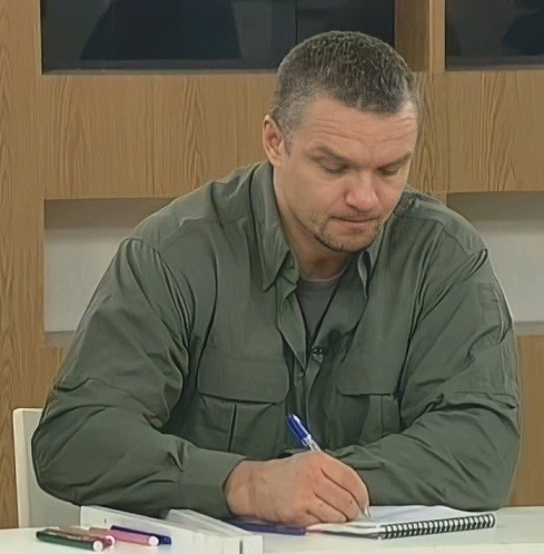 Мотоциклисты в Набережных Челнах