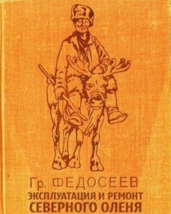 Я почитать вам принёс
