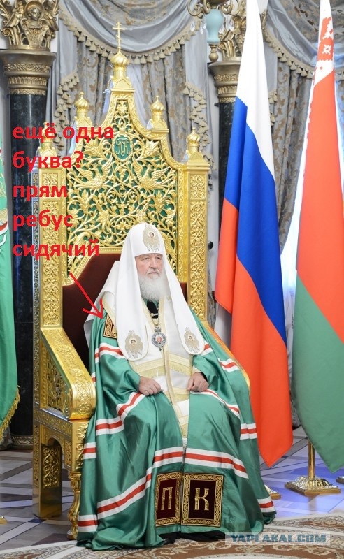 Ваши варианты?