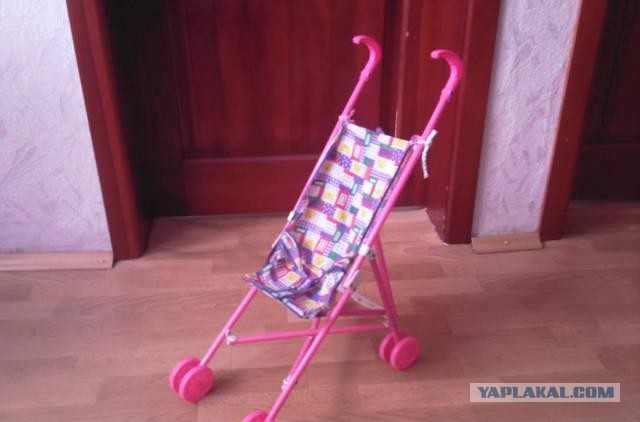 Игрушки советских детей