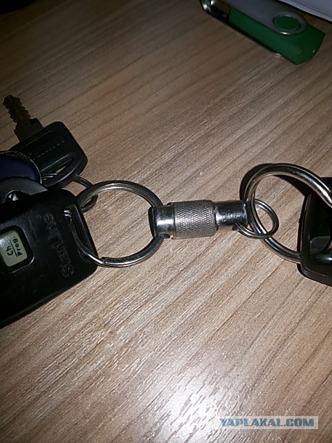 Въезд не загораживать!