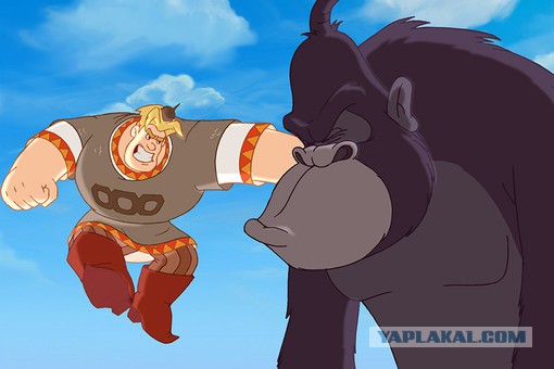 Лояльным быть некогда