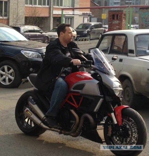 Как я добираюсь на работу