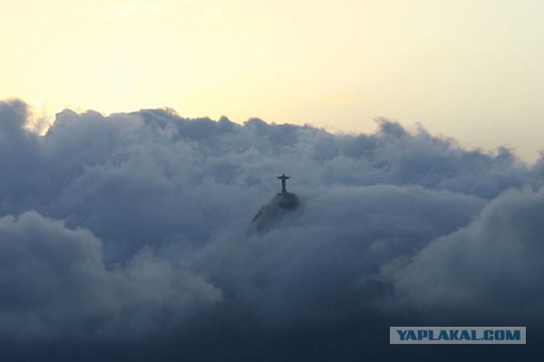 Чемпионат Мира 2014 Бразилия. Ч. 4