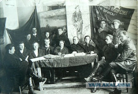 Когда не было смартфонов...