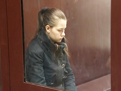 Алена Ипатова осуждена на 12.6 лет