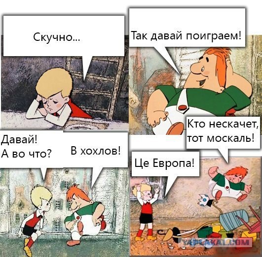 Новый социальный ролик на тему войны