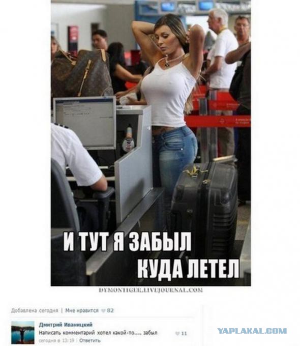 Утро понедельника