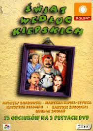 Моя подборка зарубежных сериалов,