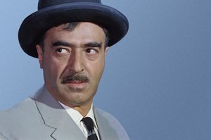 Топ-10 умных кинозлодеев