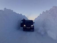 Мы защитили себя сплошным радиолокационным полем