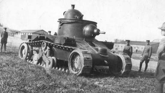 Wargaming 18