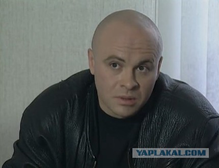 Малоизвестные кинобандиты