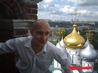 В Москве горит Новодевичий монастырь