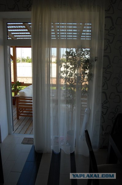 Литературное произведение о окне и руках